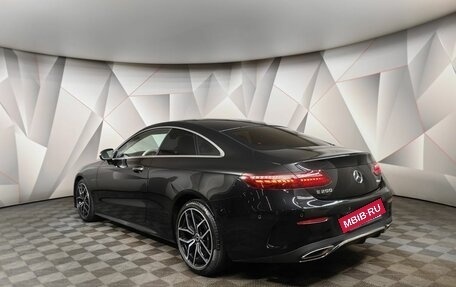 Mercedes-Benz E-Класс, 2021 год, 5 262 900 рублей, 4 фотография