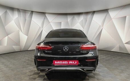 Mercedes-Benz E-Класс, 2021 год, 5 262 900 рублей, 8 фотография