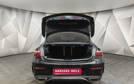 Mercedes-Benz E-Класс, 2021 год, 5 262 900 рублей, 11 фотография