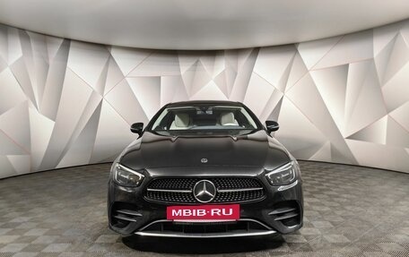 Mercedes-Benz E-Класс, 2021 год, 5 262 900 рублей, 7 фотография