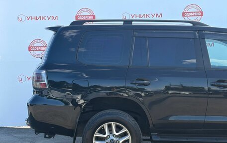 Toyota Land Cruiser 200, 2010 год, 2 149 000 рублей, 15 фотография