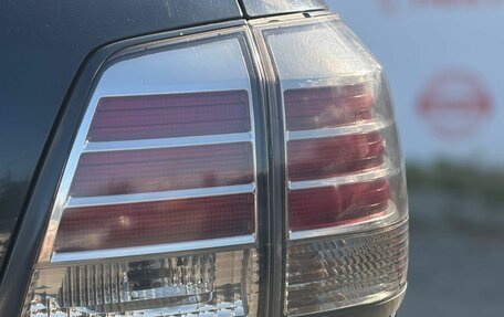 Toyota Land Cruiser 200, 2010 год, 2 149 000 рублей, 14 фотография