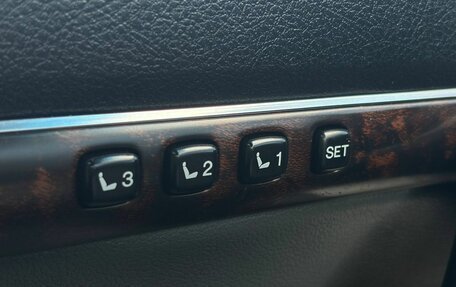 Toyota Land Cruiser 200, 2010 год, 2 149 000 рублей, 30 фотография