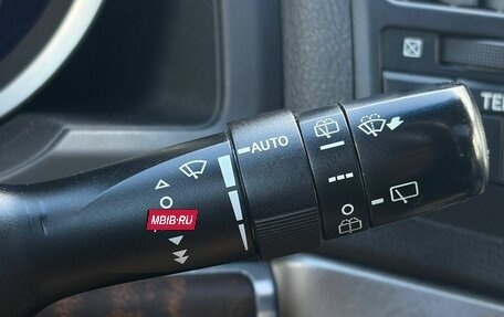 Toyota Land Cruiser 200, 2010 год, 2 149 000 рублей, 27 фотография