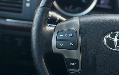 Toyota Land Cruiser 200, 2010 год, 2 149 000 рублей, 31 фотография