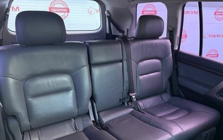 Toyota Land Cruiser 200, 2010 год, 2 149 000 рублей, 37 фотография