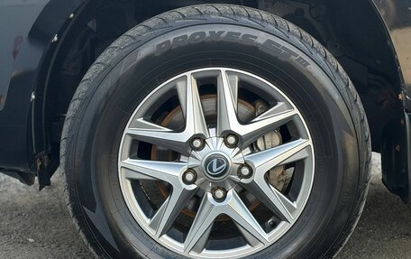 Toyota Land Cruiser 200, 2010 год, 2 149 000 рублей, 40 фотография