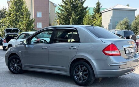 Nissan Tiida, 2012 год, 550 000 рублей, 4 фотография