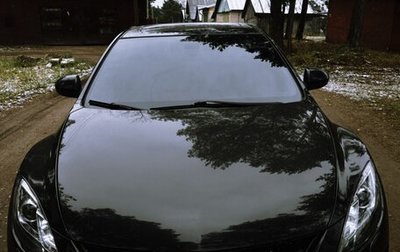 Mazda 6, 2008 год, 830 000 рублей, 1 фотография