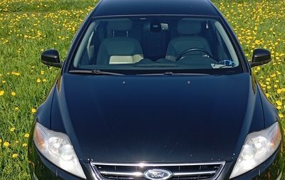 Ford Mondeo IV, 2012 год, 999 000 рублей, 1 фотография