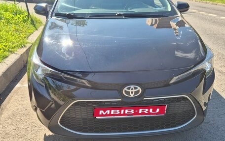 Toyota Corolla, 2020 год, 1 280 000 рублей, 1 фотография