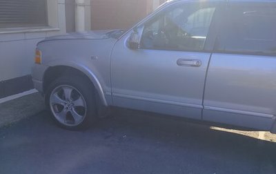 Ford Explorer III, 2001 год, 575 000 рублей, 1 фотография