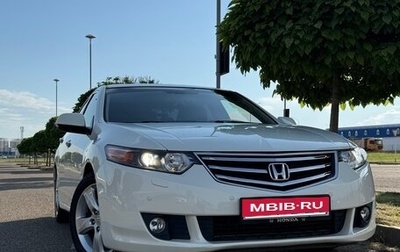 Honda Accord VIII рестайлинг, 2008 год, 1 190 000 рублей, 1 фотография