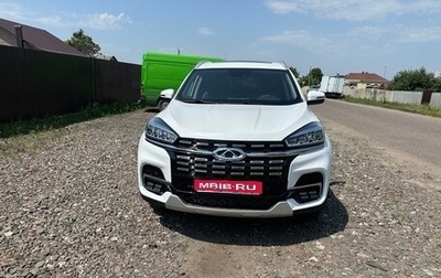 Chery Tiggo 8 I, 2023 год, 1 650 000 рублей, 1 фотография