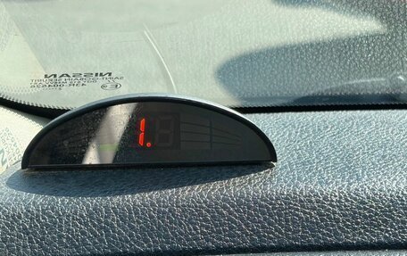 Nissan Tiida, 2012 год, 550 000 рублей, 18 фотография