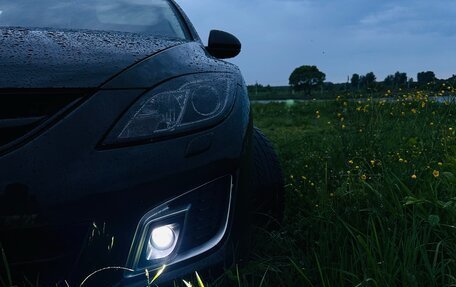 Mazda 6, 2008 год, 830 000 рублей, 4 фотография