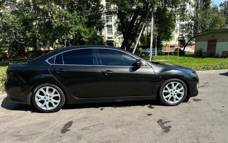 Mazda 6, 2008 год, 830 000 рублей, 14 фотография