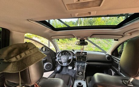 Mazda 6, 2008 год, 830 000 рублей, 16 фотография