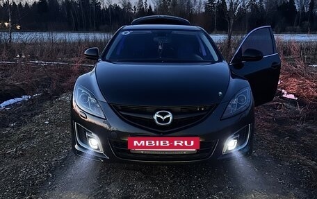 Mazda 6, 2008 год, 830 000 рублей, 2 фотография