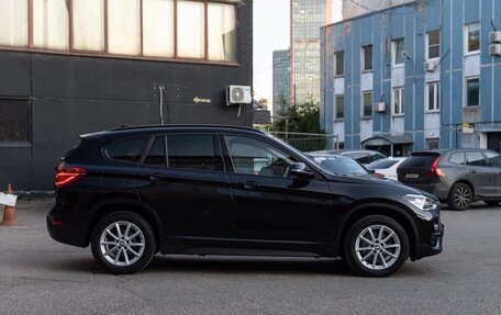 BMW X1, 2018 год, 3 390 000 рублей, 4 фотография