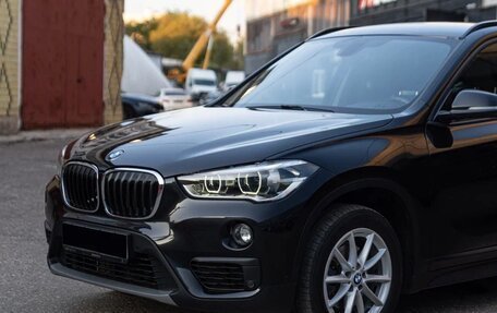 BMW X1, 2018 год, 3 390 000 рублей, 6 фотография