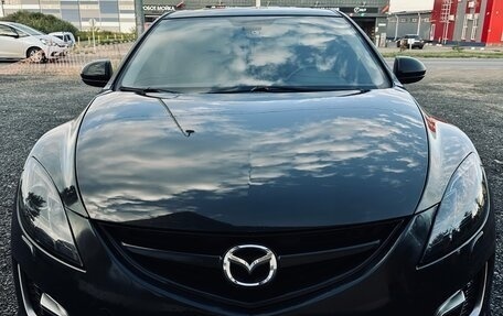 Mazda 6, 2008 год, 830 000 рублей, 11 фотография