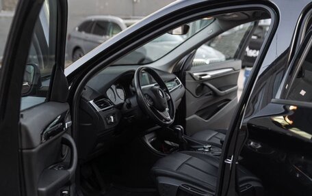 BMW X1, 2018 год, 3 390 000 рублей, 10 фотография