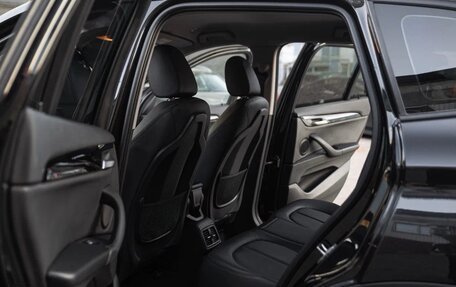 BMW X1, 2018 год, 3 390 000 рублей, 11 фотография