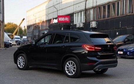 BMW X1, 2018 год, 3 390 000 рублей, 7 фотография
