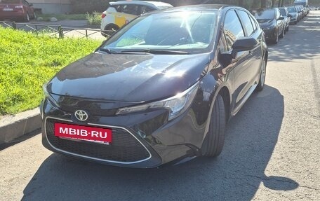 Toyota Corolla, 2020 год, 1 280 000 рублей, 2 фотография