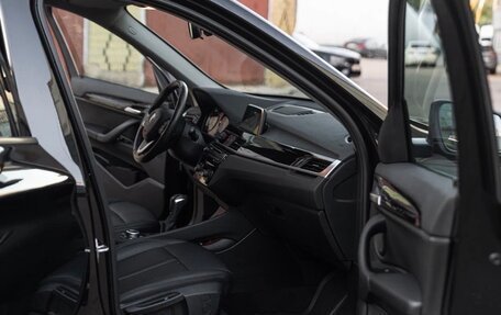 BMW X1, 2018 год, 3 390 000 рублей, 12 фотография