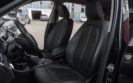 BMW X1, 2018 год, 3 390 000 рублей, 16 фотография