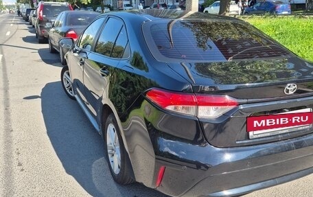 Toyota Corolla, 2020 год, 1 280 000 рублей, 3 фотография