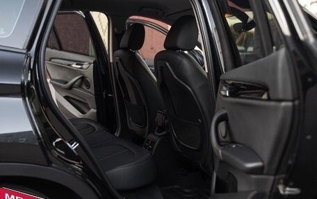 BMW X1, 2018 год, 3 390 000 рублей, 13 фотография