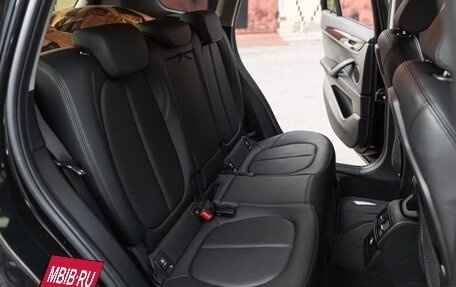 BMW X1, 2018 год, 3 390 000 рублей, 19 фотография