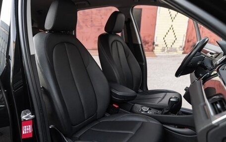 BMW X1, 2018 год, 3 390 000 рублей, 18 фотография