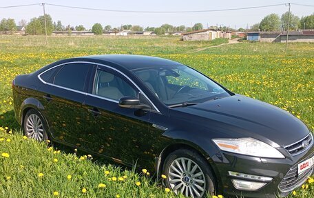 Ford Mondeo IV, 2012 год, 999 000 рублей, 3 фотография