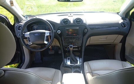 Ford Mondeo IV, 2012 год, 999 000 рублей, 9 фотография