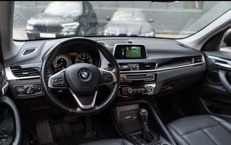 BMW X1, 2018 год, 3 390 000 рублей, 21 фотография