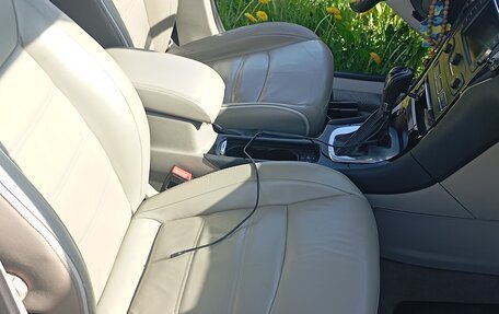 Ford Mondeo IV, 2012 год, 999 000 рублей, 8 фотография