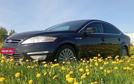 Ford Mondeo IV, 2012 год, 999 000 рублей, 10 фотография