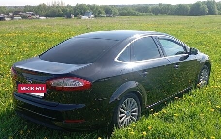 Ford Mondeo IV, 2012 год, 999 000 рублей, 4 фотография