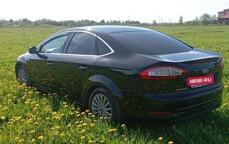 Ford Mondeo IV, 2012 год, 999 000 рублей, 5 фотография