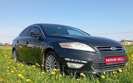 Ford Mondeo IV, 2012 год, 999 000 рублей, 11 фотография