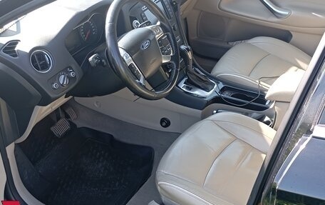 Ford Mondeo IV, 2012 год, 999 000 рублей, 6 фотография