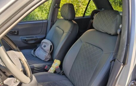 Hyundai Accent II, 2005 год, 270 000 рублей, 8 фотография