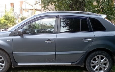 Renault Koleos I рестайлинг 2, 2008 год, 614 999 рублей, 5 фотография