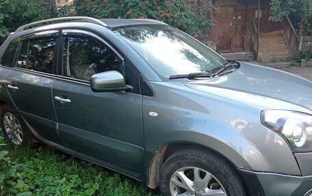 Renault Koleos I рестайлинг 2, 2008 год, 614 999 рублей, 6 фотография