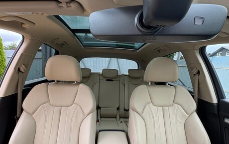 Audi Q5, 2019 год, 3 370 000 рублей, 8 фотография