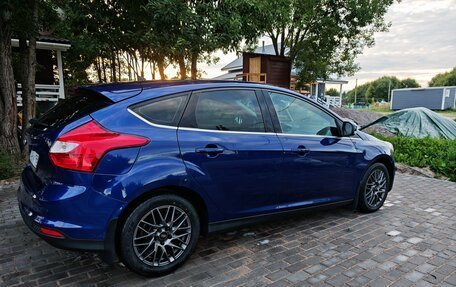 Ford Focus III, 2013 год, 750 000 рублей, 3 фотография